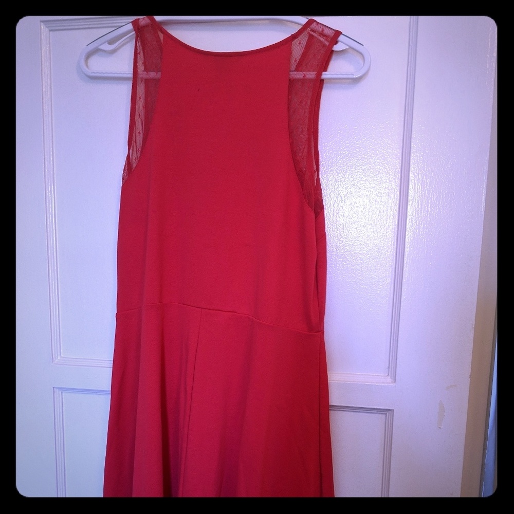 H & M mini cocktail dress